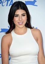 Unveiling Daniella Monet: Ethnicity, Life, and Behind-the-Scenes