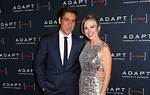 Unveiling David Muir's New Partner: Who Is He?