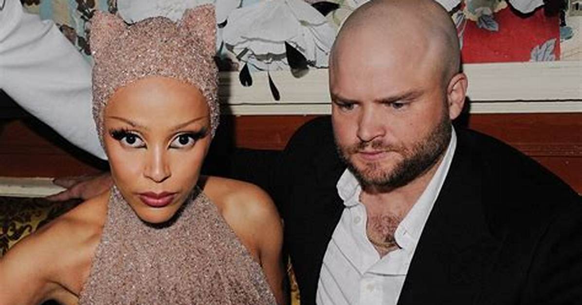 Unveiling Doja Cat's Boyfriend: a Glimpse into Her Love Life