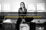 Unveiling Dolly Parton's Natural Beauty: Authenticity Beyond the Wig