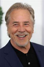 Unveiling Don Johnson's Wealth: Don Johnson Net Worth 2022