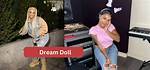Unveiling Dream Doll's Height and Its Impact