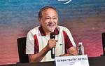 Unveiling Efren Bata's Billionaire Empire: Secrets and Success Revealed