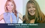 Unveiling Elaine Lively's Age: Discoveries and Insights