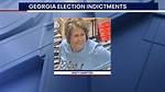 Unveiling Election Fraud: Misty Hampton's Leaked Revelations