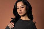 Unveiling Ella Mai's True Identity: Discoveries and Insights