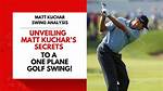 Unveiling Emily Kuchar's Secrets to Golfing Greatness
