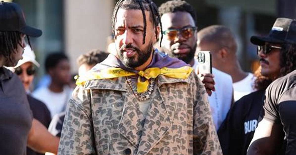 Unveiling French Montana's Fortune: Insights and Discoveries