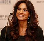 Unveiling Gabriela Sabatini's Height: a Journey Through Her Life and Career