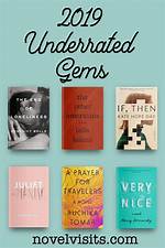 Unveiling Hidden Gems and Literary Treasures