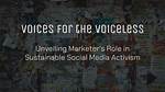 Unveiling Intimate Details and Impactful Activism