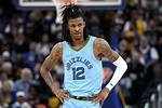 Unveiling Ja Morant's Nationality: Discoveries and Insights Await