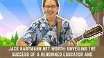 Unveiling Jack Hartmann's Net Worth: a Journey to Wealth