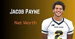 Unveiling Jacob Payne's Multifaceted Career: from Gridiron to Glamour