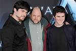 Unveiling Jason Alexander's Sons: Discoveries and Insights