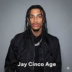 Unveiling Jay Cinco's Age: Discoveries and Insights