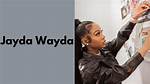 Unveiling Jayda Wayda's Journey: Age and Accomplishments Revealed