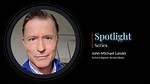 Unveiling John-Michael Lander: Discoveries from His Wikipedia