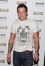 Unveiling Johnny Messner's Net Worth: a Closer Look at His Success
