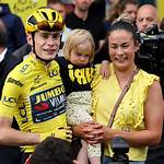 Unveiling Jonas Vingegaard's Family Life: Does He Have a Child?