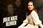 Unveiling Julie Kate Olivier's Legacy: Discoveries and Insights