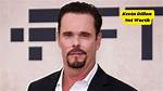 Unveiling Kevin Dillon's Net Worth: Secrets of Wealth Revealed