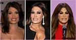 Unveiling Kimberly Guilfoyle over the Year's: a Journey of Evolution