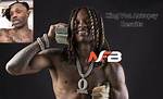 Unveiling King Von: a Journey Through His All Mugshots