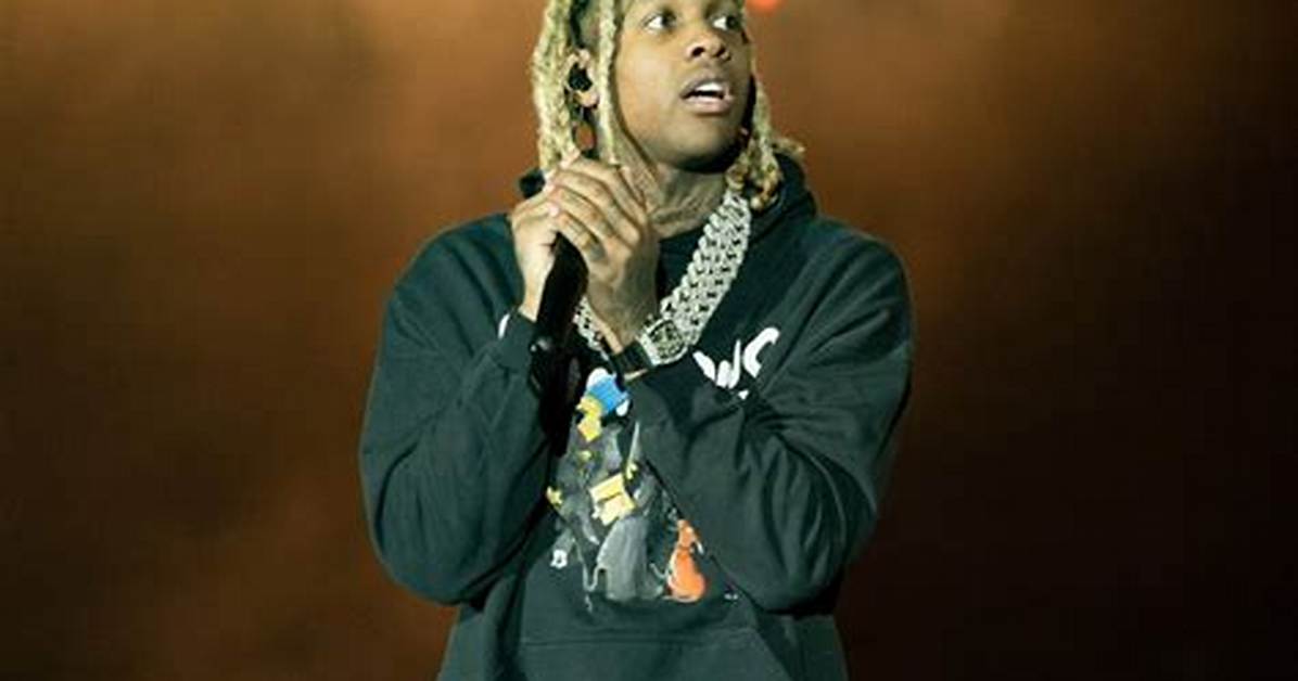 Unveiling Lil Durk's Net Worth: Exclusive Insights and Surprises