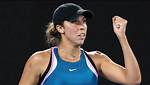 Unveiling Madison Keys' Net Worth and Financial Success