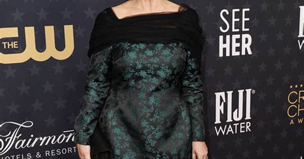 Unveiling Marcia Gay Harden's Dating Journey: Exclusive Insights