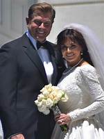 Unveiling Marie Osmond's Marriages: Discoveries and Insights