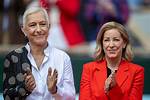 Unveiling Martina Navratilova's Marital Journey: Duration, Insights, and Impact