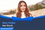 Unveiling Mary Padian's Net Worth 2023: Secrets and Surprises Revealed