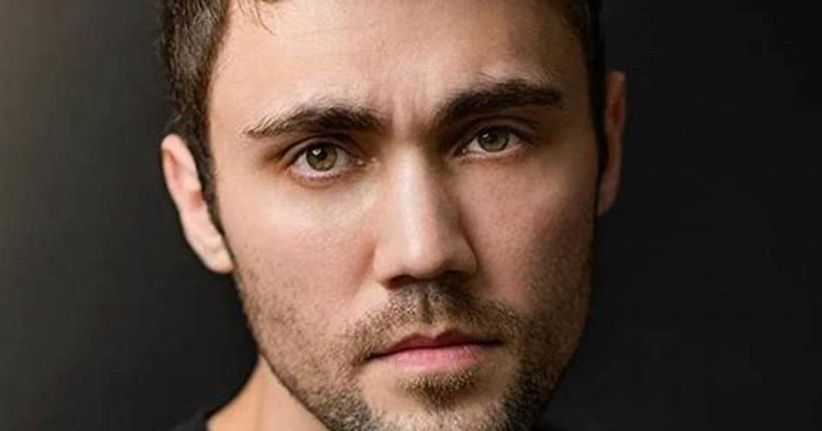 Unveiling Max Montesi's Age, Career, and the Secrets to His Success