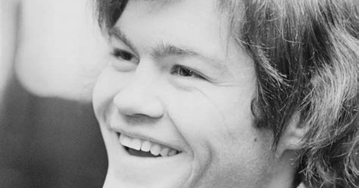 Unveiling Micky Dolenz's Net Worth: a Comprehensive Guide