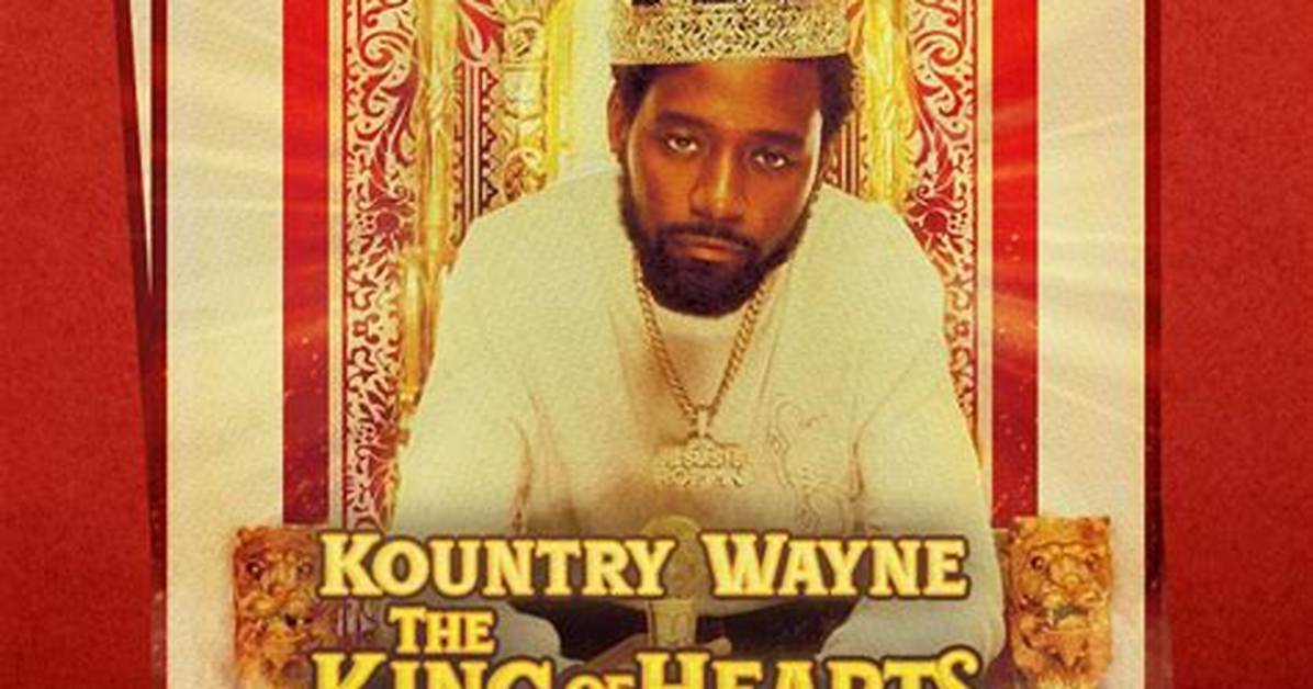 Unveiling Ms Glenda Kountry Wayne's True Identity: Discoveries and Insights