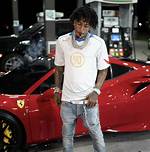 Unveiling Nba Youngboy's Journey and the Realities of Hip-Hop