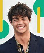Unveiling Noah Centineo's Net Worth: a Journey of Success