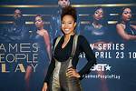 Unveiling Parker Mckenna Posey's Net Worth: a Journey to Success