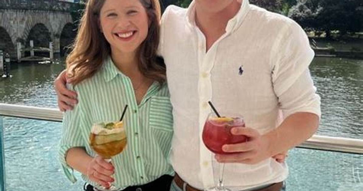 Unveiling Patrick Christy's Latest Creations