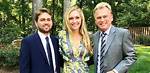 Unveiling Patrick Michael James Sajak: a Journey of Discoveries