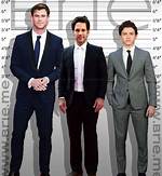 Unveiling Paul Rudd's Height and Weight: a Comprehensive Exploration