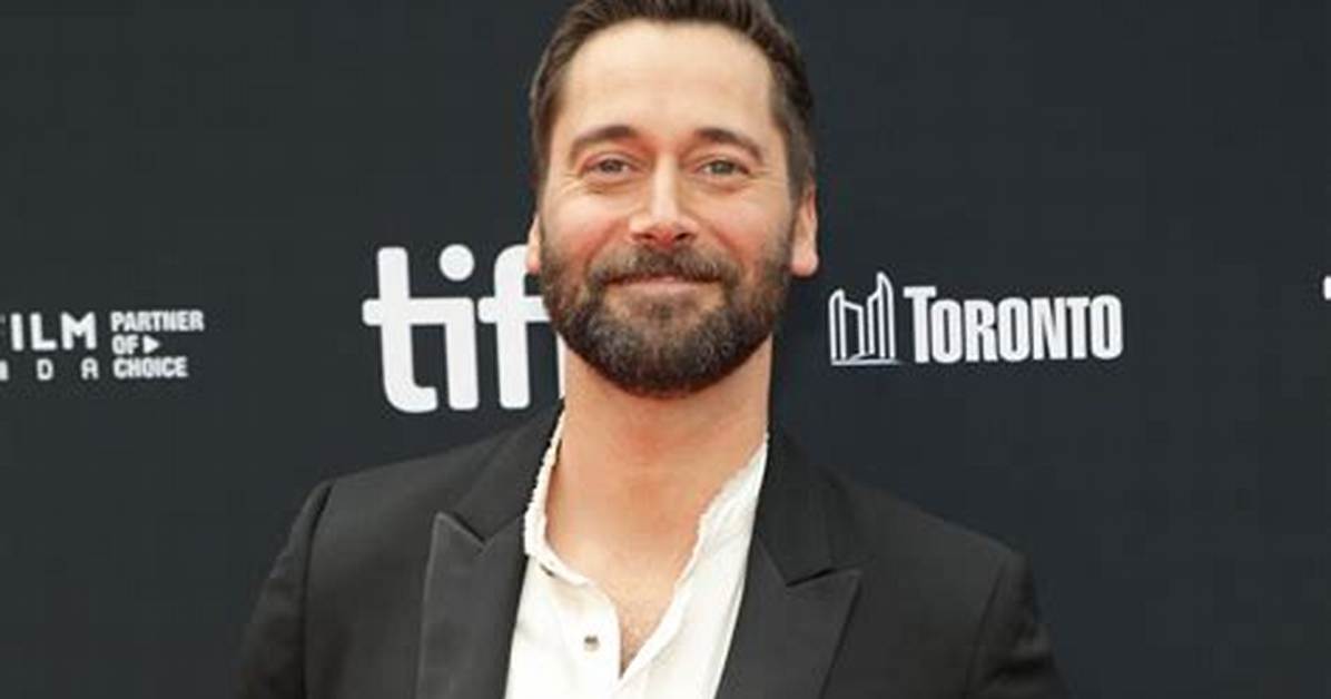 Unveiling Ryan Eggold: a Look at His Height and More