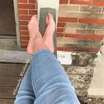 Unveiling Secrets: Kennedy Smith's Feet in the Spotlight
