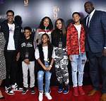 Unveiling Shaunie O'neal's Family: a Journey of Discovery