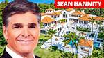 Unveiling Shawn Hannity's Florida Haven: Uncover His New Home