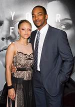 Unveiling Sheletta Chapital's Impact: Anthony Mackie's Inspiring Partner