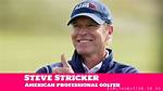Unveiling Steve Stricker's Net Worth: Secrets and Surprises Revealed