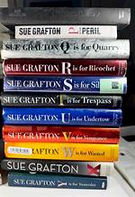 Unveiling Sue Grafton's Literary Legacy: Discoveries and Insights